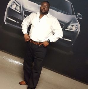 Meet your Posher, Shannon